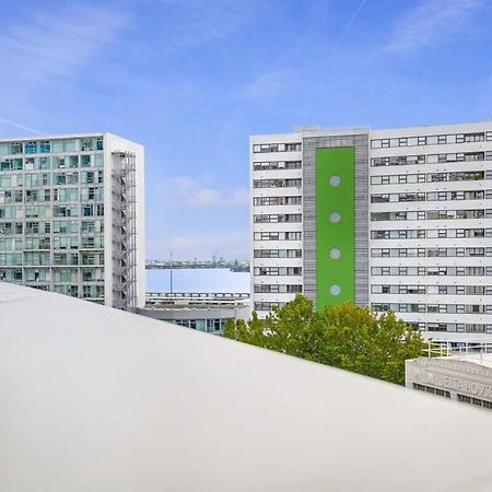 Bright & Modern Auckland Cbd Apartment Zewnętrze zdjęcie