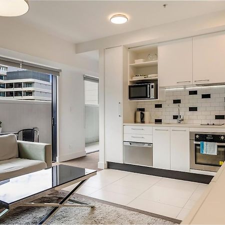 Bright & Modern Auckland Cbd Apartment Zewnętrze zdjęcie